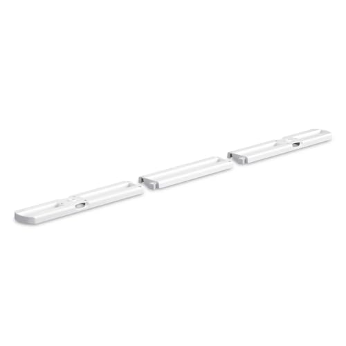 Balcony Box Holder for BALCONERA 80 and 100, White