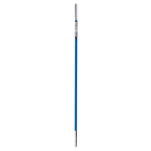 BL-4 Lightweight Hollow Core Extension Pole, 4 ft.