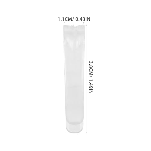 Plastic Leaf Shaping Clips, Support and Sunlight Protection - view 2