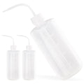 3 Pcs 500ml Squeeze Bottle Plant Watering Bottle Can