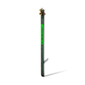 Garden Hose Bib Extender, Rust-Resistant, IHBE-6