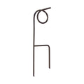 Plant-Saving Hose Guide, 17.5 Inch Garden Stake