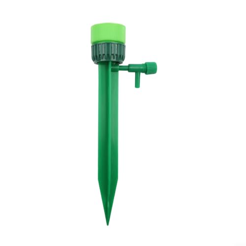 Adjustable Drip Irrigation,System Automatic Plant,Watering Spikes, DIY