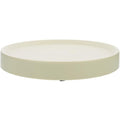 Plastic Plant Pot Base Stand with Wheels, Water Storage and Mobility