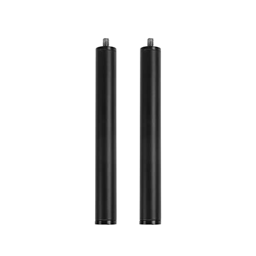 Spike Pole Mount Ground Stake Extension Tube