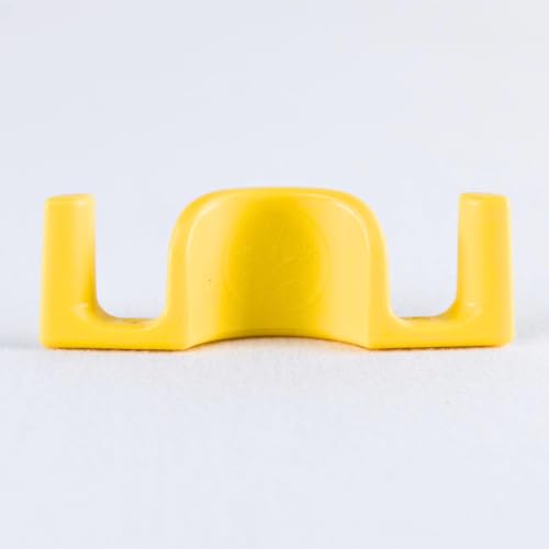 BudClips for Low Stress Plant Training, Yellow, 20-Pack - view 2
