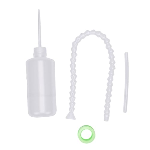 Long Squeeze Watering Can for Hanging Baskets (Squeeze Watering
