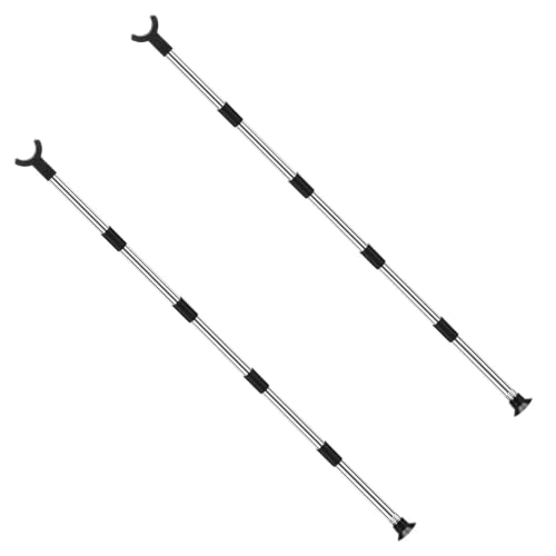 Tree Limb Stake Rod for Guided Garden Branch, 2 pack 2.0M