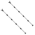 Tree Limb Stake Rod for Guided Garden Branch, 2 pack 2.0M