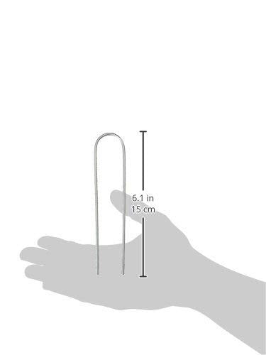 3- Pack (30 Total Stakes) Drip Irrigation Tubing Stakes - 1/2 Inch, 5/8 Inch Tube - view 3