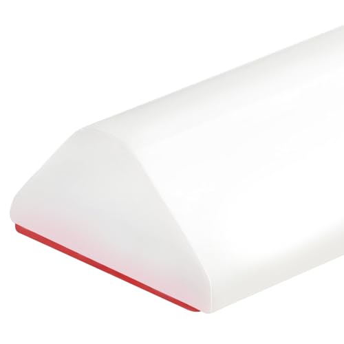 39" Collapsible Shower Threshold Water Dam Shower Barrier Keeps Water Inside Threshold Dry and Wet Separation Retention System Suitable for Bathroom Kitchen Sink Bathtub