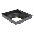 12 x 12 in. Catch Basin Low Profile Adapter