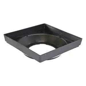 12 x 12 in. Catch Basin Low Profile Adapter