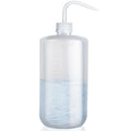 Larger 1000ml Tattoo Squeeze Bottle, Nozzle Wash Bottle (1 Pack)
