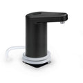 GO Hydration Water Faucet - One-Touch Operation with LED Light and Magnetic Base - Portable, Self-Powered Water Dispenser for Camping and Outdoors