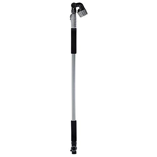 2-Pack X-Stream 4-Pattern Telescoping Watering Tool