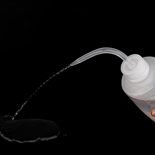 3 Pcs 500ml Squeeze Bottle Plant Watering Bottle Can - view 4