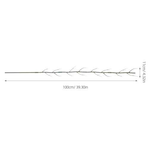 Decorative Plant Support Stakes, Tree Branch Shape, Climbing Frame - view 2