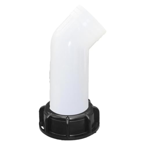 IBC Tank Adapter Drain Hose Extension Spout for Garden Watering - view 5