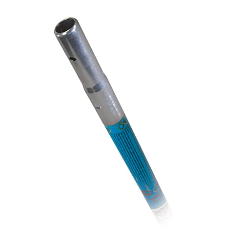 BL-4 Lightweight Hollow Core Extension Pole, 4 ft. - view 4