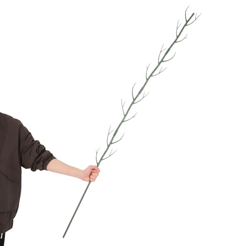 Decorative Plant Support Stakes, Tree Branch Shape, Climbing Frame - view 4