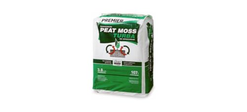 Horticulture 0082P 3.8Cu Ft Sphag Peat Moss - view 2