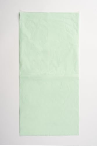 Natural Plant-Based Compost Bags, Biodegradable, BPI ASTM D6400, OK and Home OK Compostable, 2 Sets of 50 - view 6
