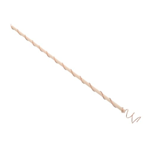 Garden Copper Stake Gardening Antenna Coil for Plant Training Support