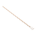 Garden Copper Stake Gardening Antenna Coil for Plant Training Support