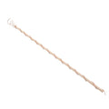Adjustable Copper Coil Plant Support Stake for Climbing Garden Plants
