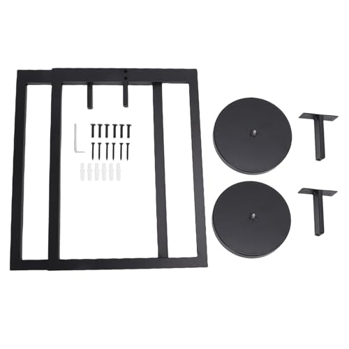 Window Plant Shelves 2 Pcs Wall Plant Holder Picture Frame Window Shelves for Home 15.8x11.8x4.3in Gardening Supplies - view 6