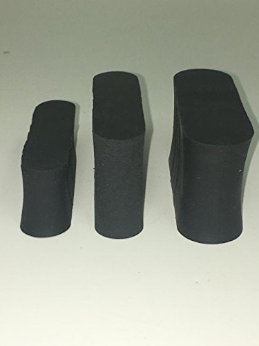 Heavy Duty Planter / Pot Lifting System Blocks -Variety Pack 3 sizes 16 pc. Kit - view 2