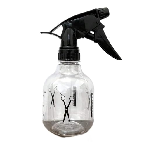 Adjustable Mister Spray Bottle 250ml