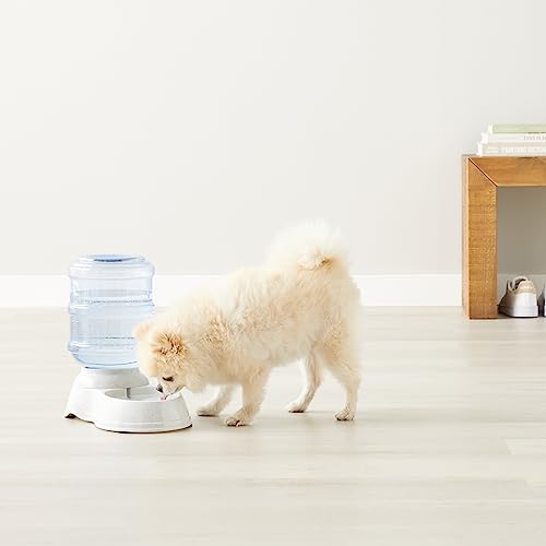 Gravity Pet Water Dispenser for Cat and Dog, Easy to Clean, 135.3fl.oz Capacity, Small - view 7