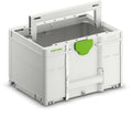Sys3 ToolBox 15x11x9-204866