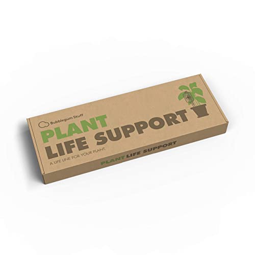 Plant Life Support - Automatic Watering System for Houseplants - Fun Garden Gifts - Home Accessories - Indoor Waterer - view 6