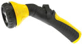 12423 One Touch Shower and Stream, Yellow