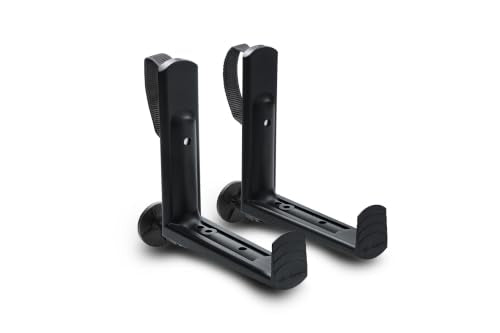 Balconera Bracket - Black