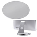 Aluminum 360° Rotation Monitor Swivel Base for Computer Screen Monitor