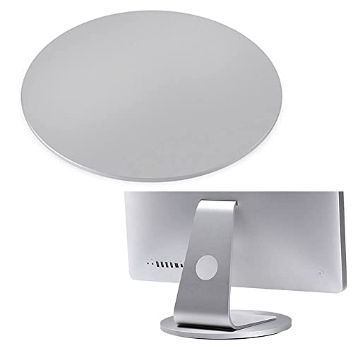 Aluminum 360° Rotation Monitor Swivel Base for Computer Screen Monitor