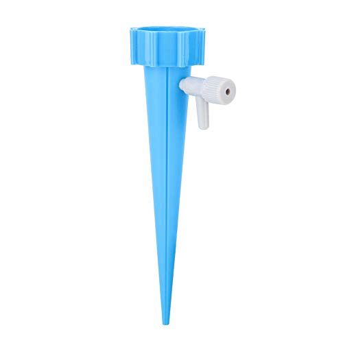 Self Watering Stakes for Garden, Adjustable Automatic Drip - view 2