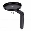 Other Gardening Supplies 50 Lbs Capacity Rustproof Hanging Shelf Pet Proof Wall Mount Plant Stand For Living Room Bathroom Balcony Wall Plant Holder, Iron Holder
