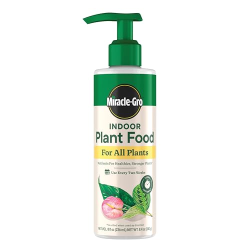 Indoor Potting Mix and Indoor Plant Food - view 6