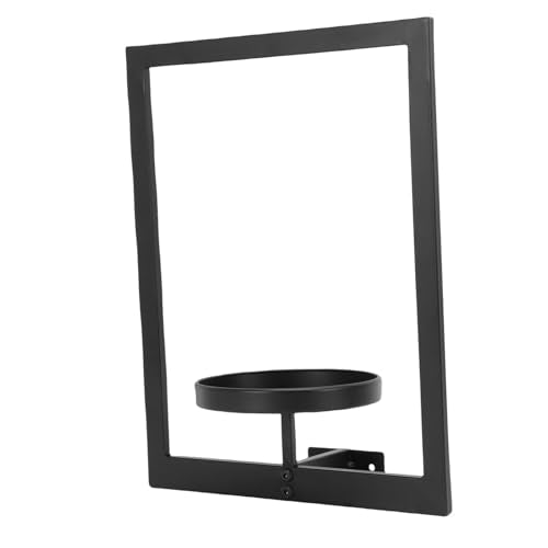 Window Plant Shelves 2 Pcs Wall Plant Holder Picture Frame Window Shelves for Home 15.8x11.8x4.3in Gardening Supplies - view 2