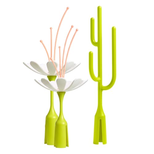Poke & Stem Drying Rack Accessory Bundle (2pcs) (Pack of 2)