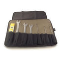 Portable Tool Roll Bag, Oxford Fabric Carrier for Repairs