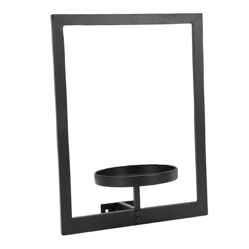 Window Plant Shelves 2 Pcs Wall Plant Holder Picture Frame Window Shelves for Home 15.8x11.8x4.3in Gardening Supplies - view 5