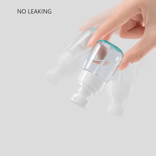 Small Spray Bottle Travel Size Hair Mister Fine Mist Sprayer for Home Cleaning Hair Styling Pet Grooming Plant Care - view 4