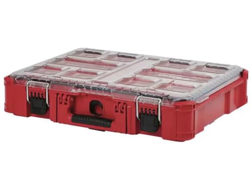 48-22-8430 Packout, 10 Compartment, Small Parts Organizer