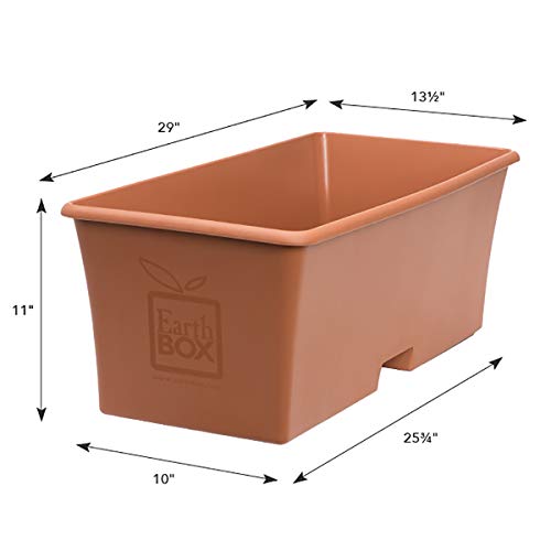 80105 Garden Kit, Standard, Terracotta - view 3